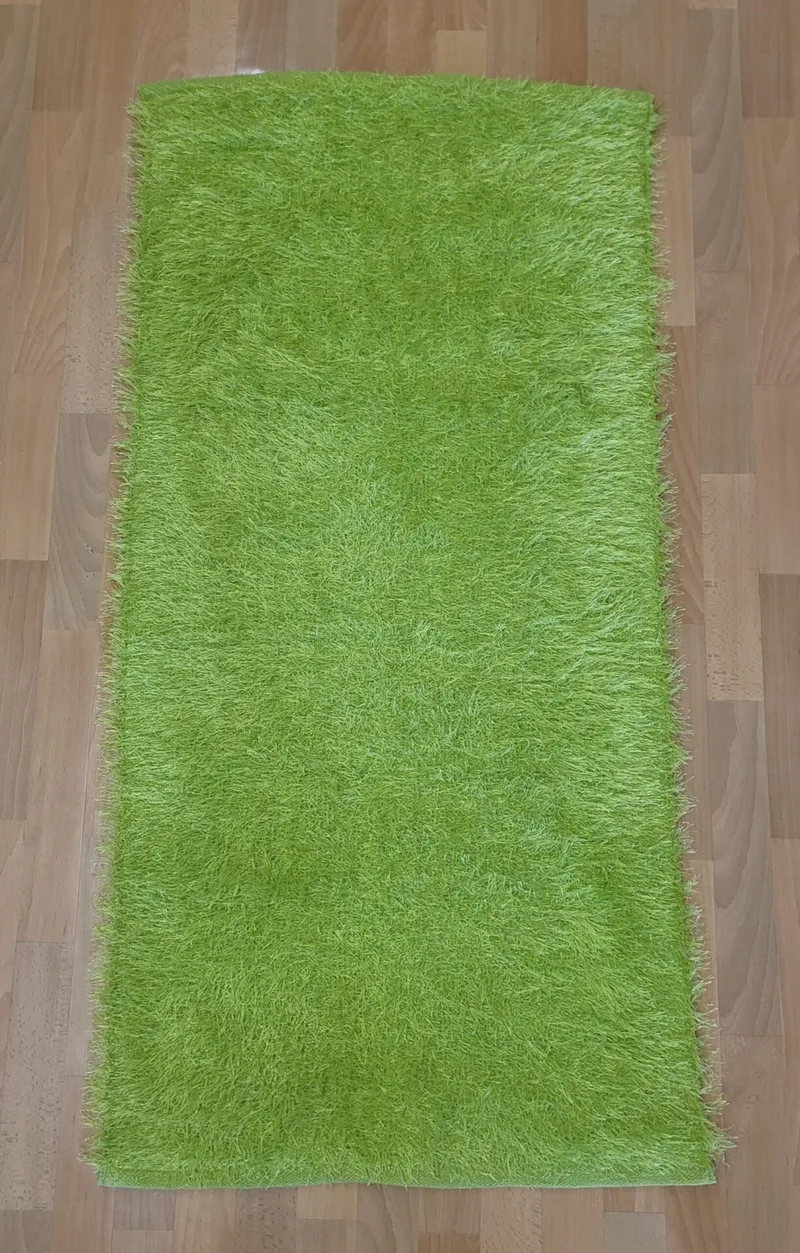 ΧΑΛΙ ESTATE LIME - Klonaras Home Fashion 070cmx140cm