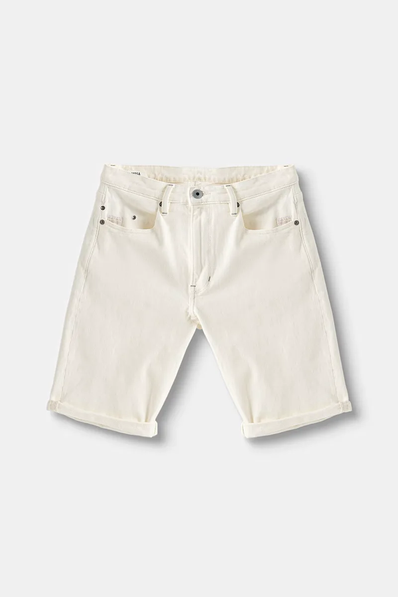 G-Star σορτς Ανδρικά ντένιμ Mosa Short