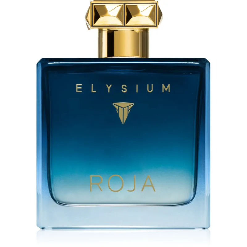 Roja Parfums Elysium Pour Homme Eau de Parfum για άντρες 100 ml