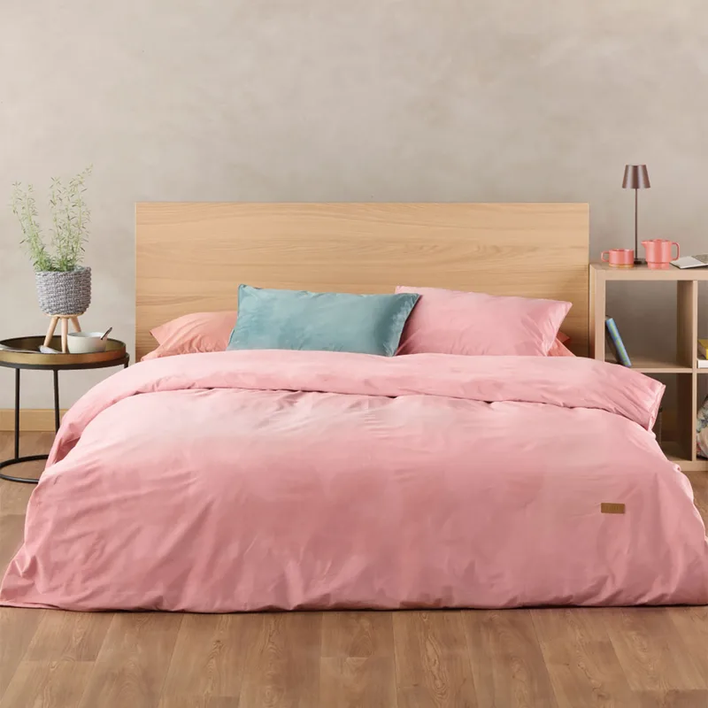 Παπλωματοθήκη Fleece Υπέρδιπλη (220x240) Kentia Stylish Delilah 18