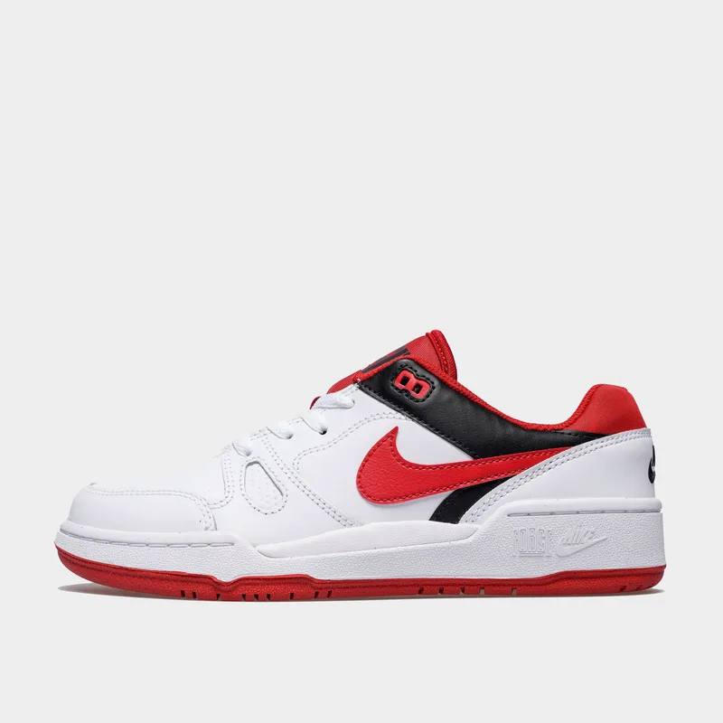 Nike Full Force Low Παιδικά Παπούτσια (9000190497_78903)