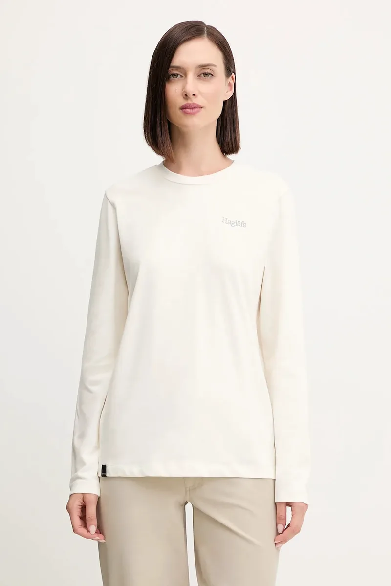Μακρυμάνικο Haglöfs
