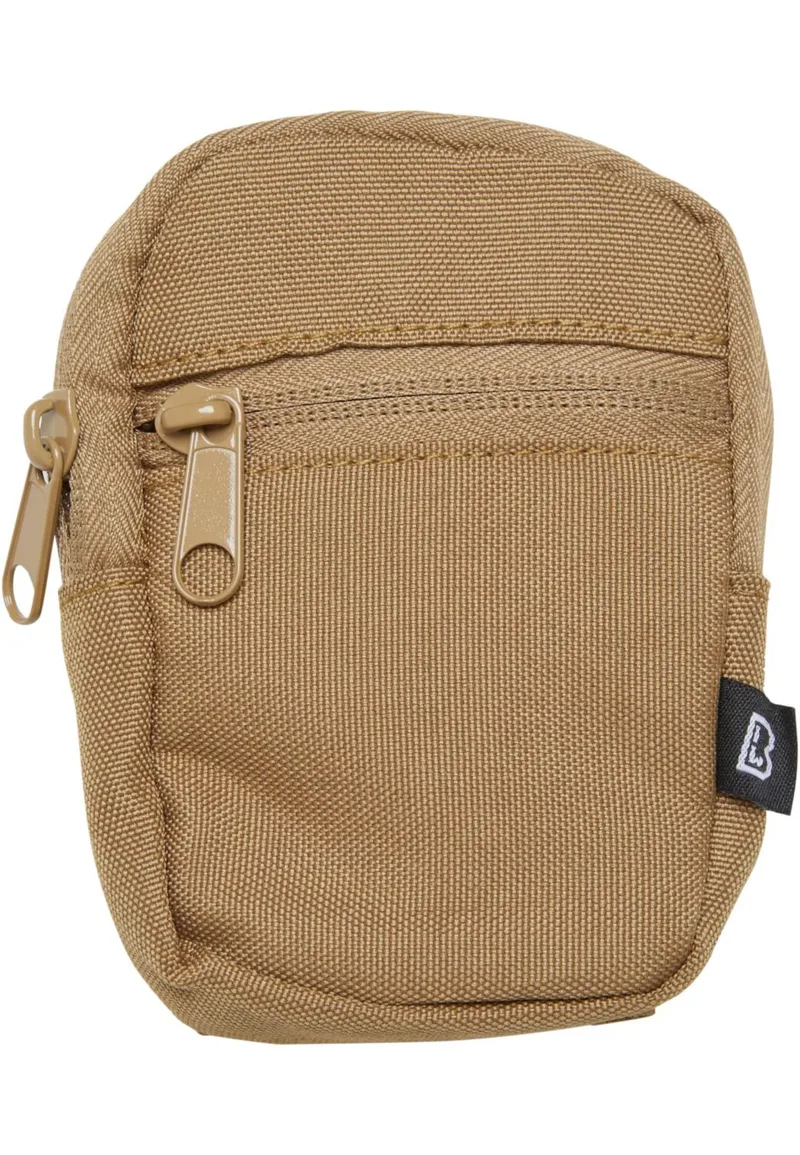 Key pouch Brandit BD8106-00804 camel