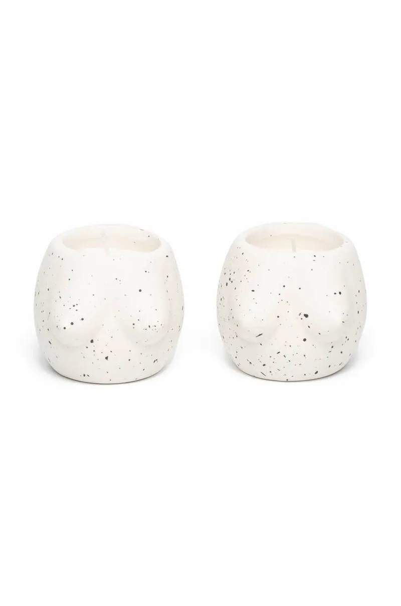 Σετ κηροπήγια Helio Ferretti 2-pack