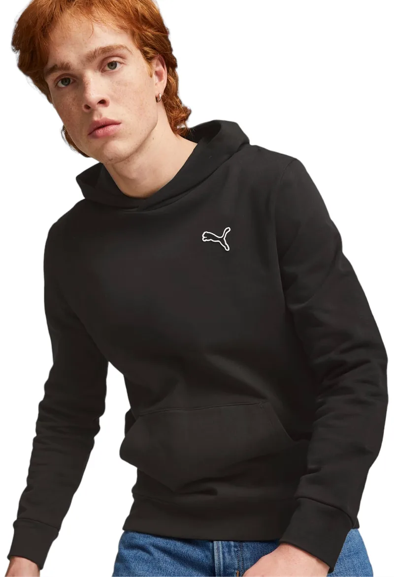 Μπλούζα Μακρυμάνικη Puma Better Essentials Hoodie FL 676814-01 Ανδρικό