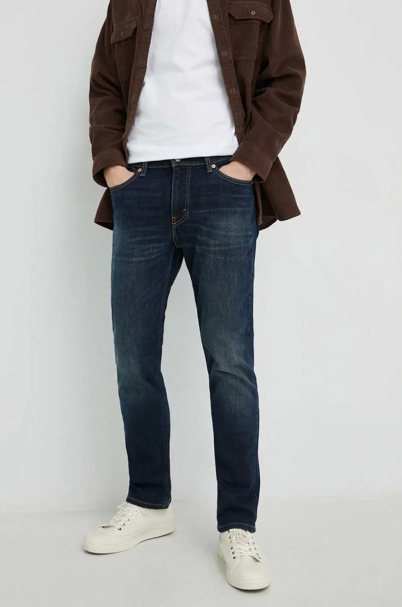 τζιν παντελόνι Levi's 511