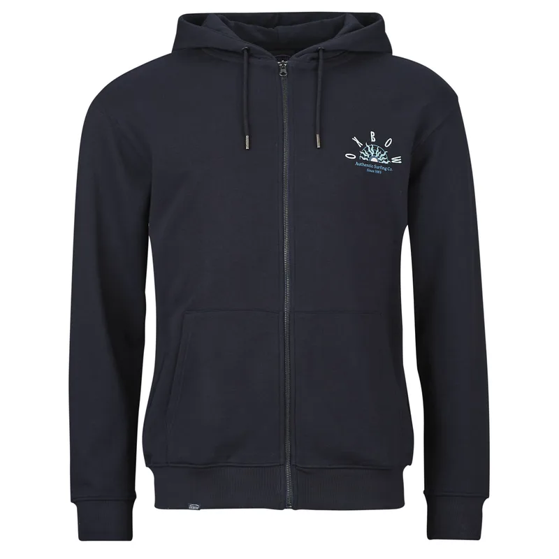 T-shirt με κουκούλα Oxbow S1SANDBAR