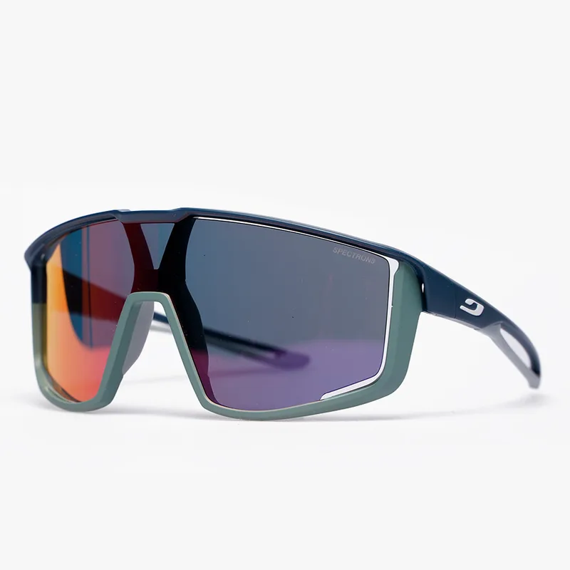 Julbo Fury-M Unisex Γυαλιά Ηλίου (9000105938_62746)
