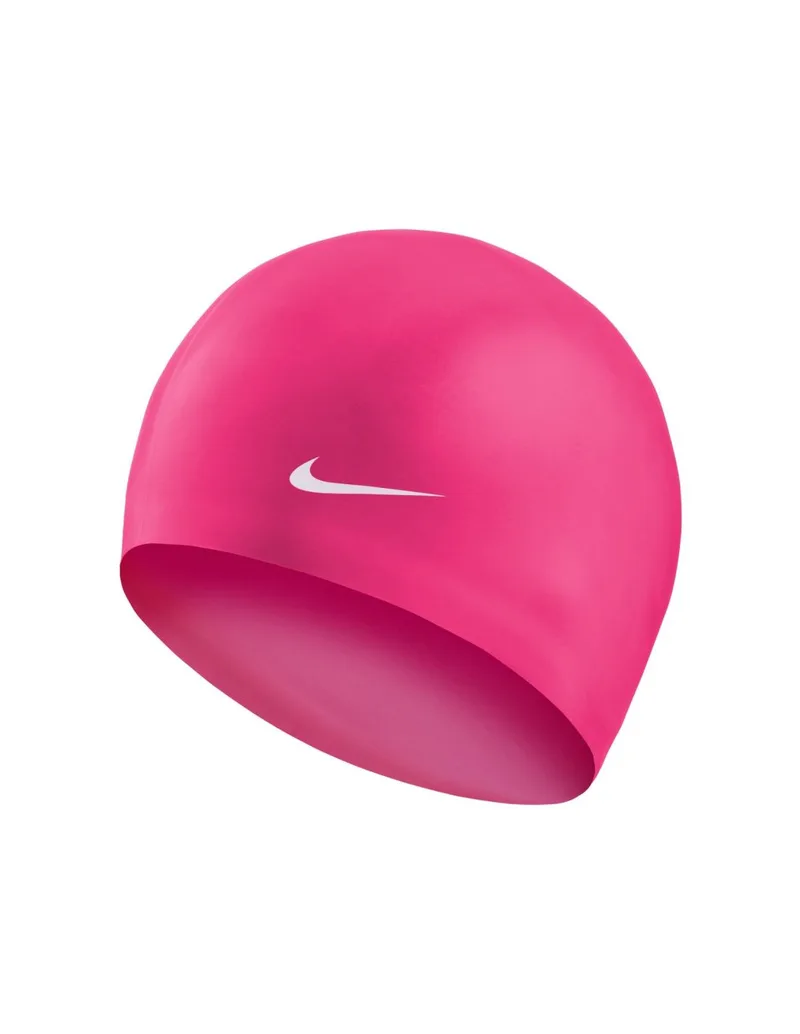 Nike SOLID 93060 672 Silicone Cap