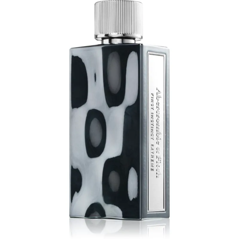 Abercrombie & Fitch First Instinct Extreme Eau de Parfum για άντρες 100 ml