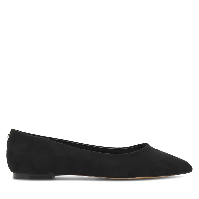 Μπαλαρίνες Nine West WFA2622-1 Μαύρο