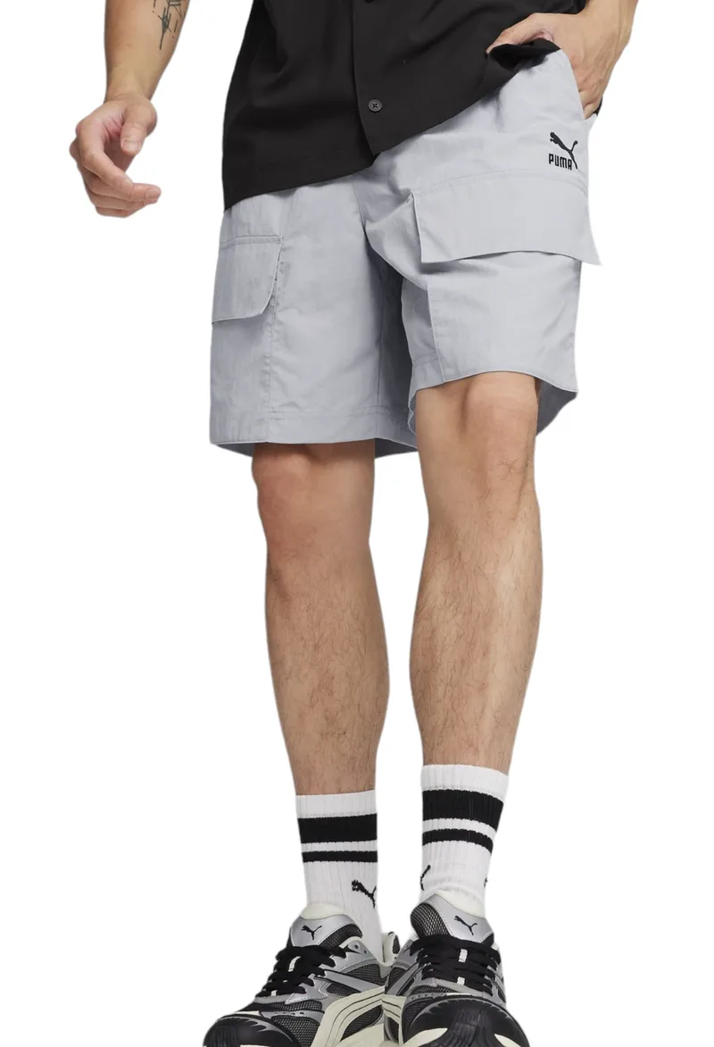 Σορτς Puma Classics Cargo 7 624262-63 Ανδρικό