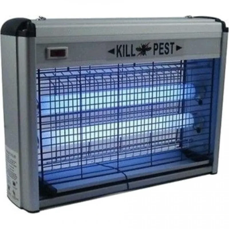 ηλεκτρική εντομοπαγίδα oem – pest killer 30w kf-4030