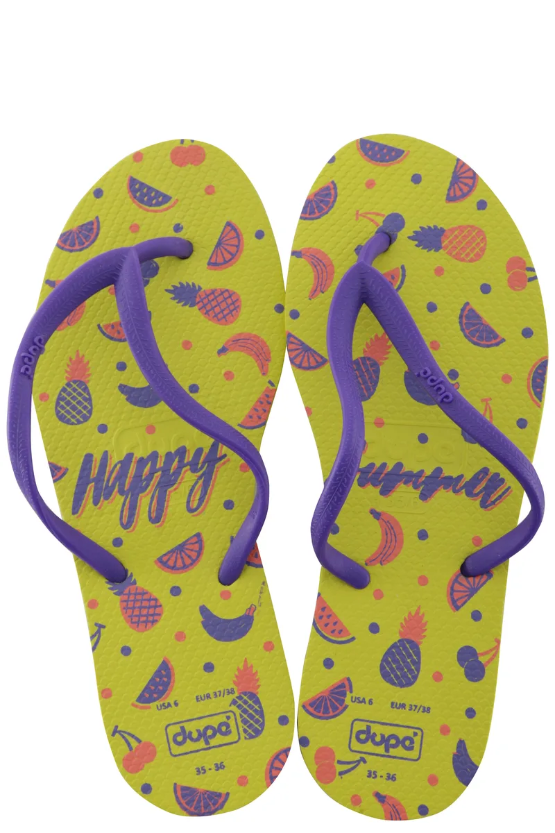 Σαγιονάρες Dupe Joy 4141490-5209 Γυναικείο