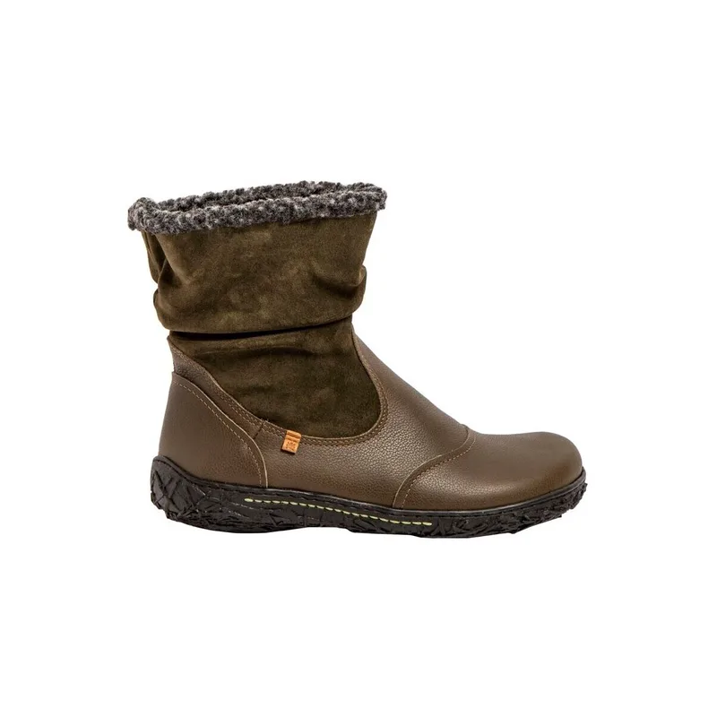 Μποτάκια/Low boots El Naturalista 2N7583D10005