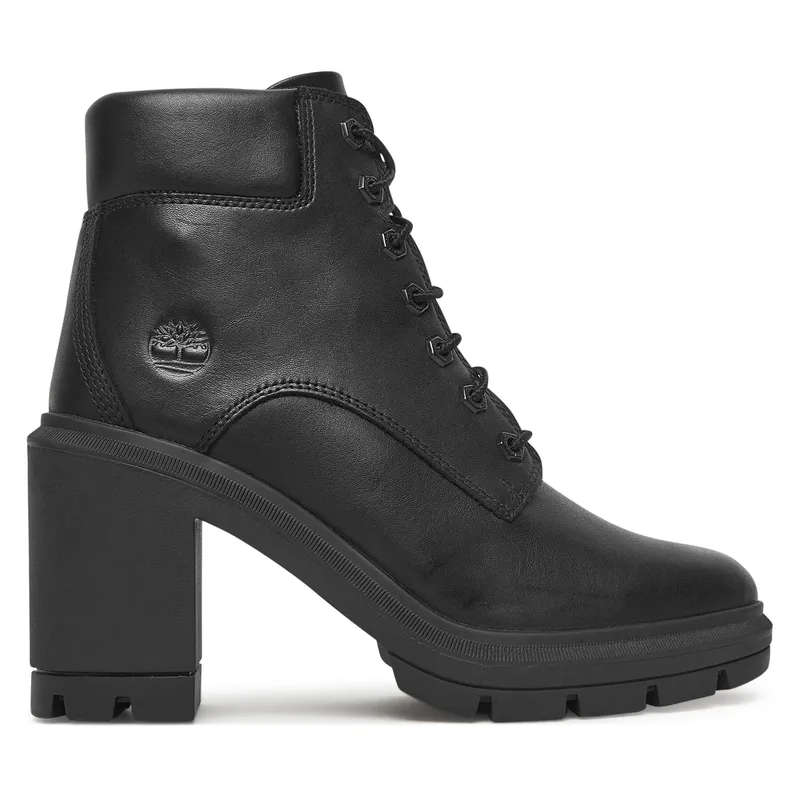 Μποτίνια Timberland Allington TB0A26SV0151 Μαύρο