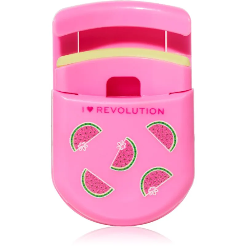 I Heart Revolution Cute Curler ψαλίδι για βλεφαρίδες 1 τμχ