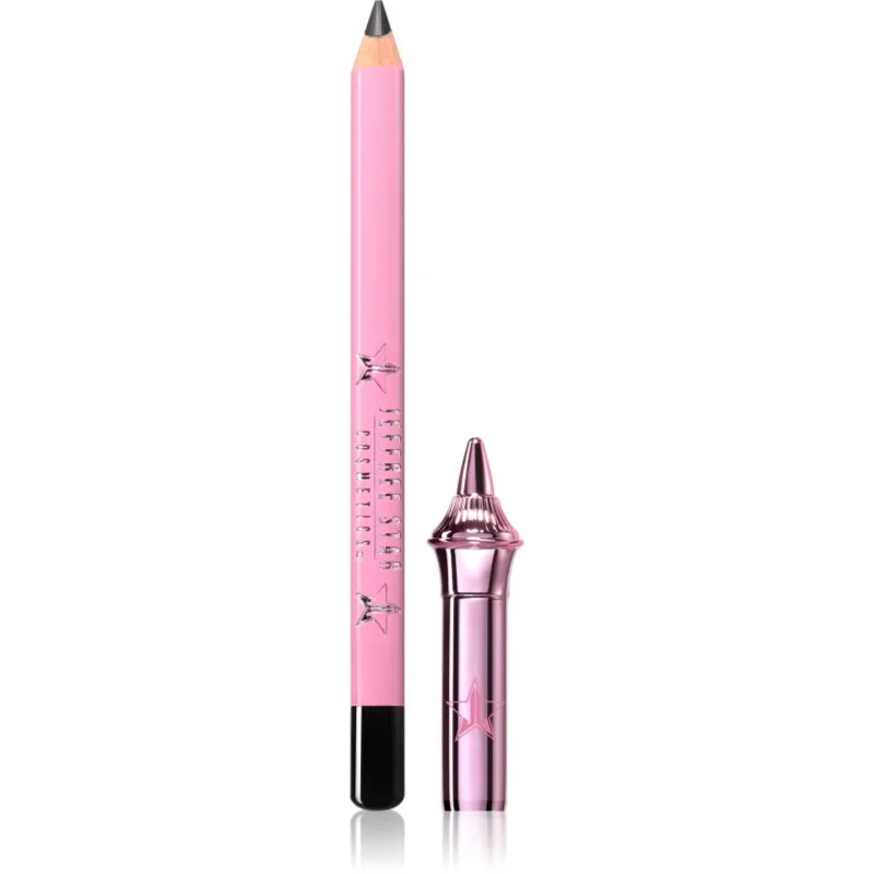 Jeffree Star Cosmetics Velour Lip Liner μολύβι περιγράμματος για τα χείλη απόχρωση Weirdo 1.14 γρ