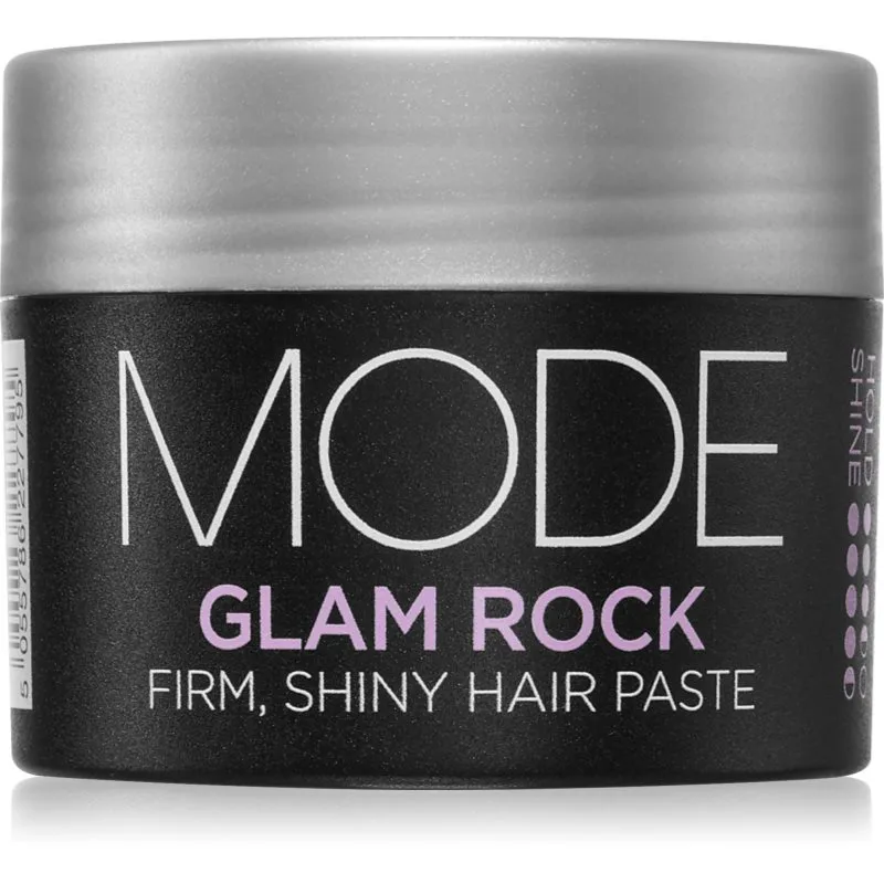 ASP MODE Glam Rock στάιλινγκ πάστα 75 ml
