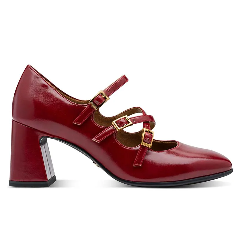 TAMARIS ΓΟΒΑ 1-22458-45 500 RED