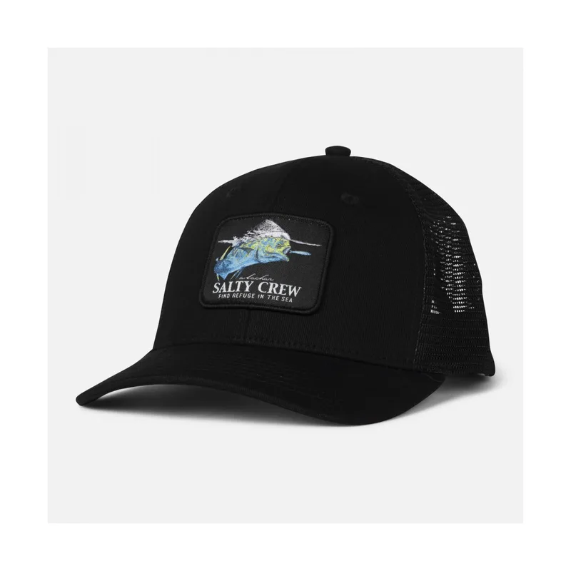 Κασκέτο Salty Crew Mahi surface trucker