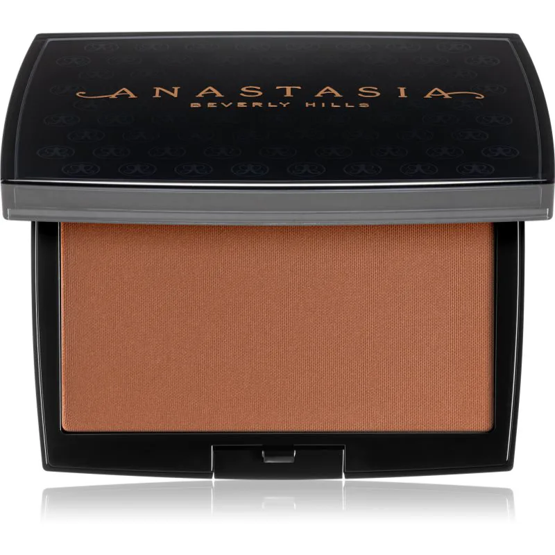 Anastasia Beverly Hills Powder Bronzer μπρόνζερ απόχρωση Mahogany 10 γρ