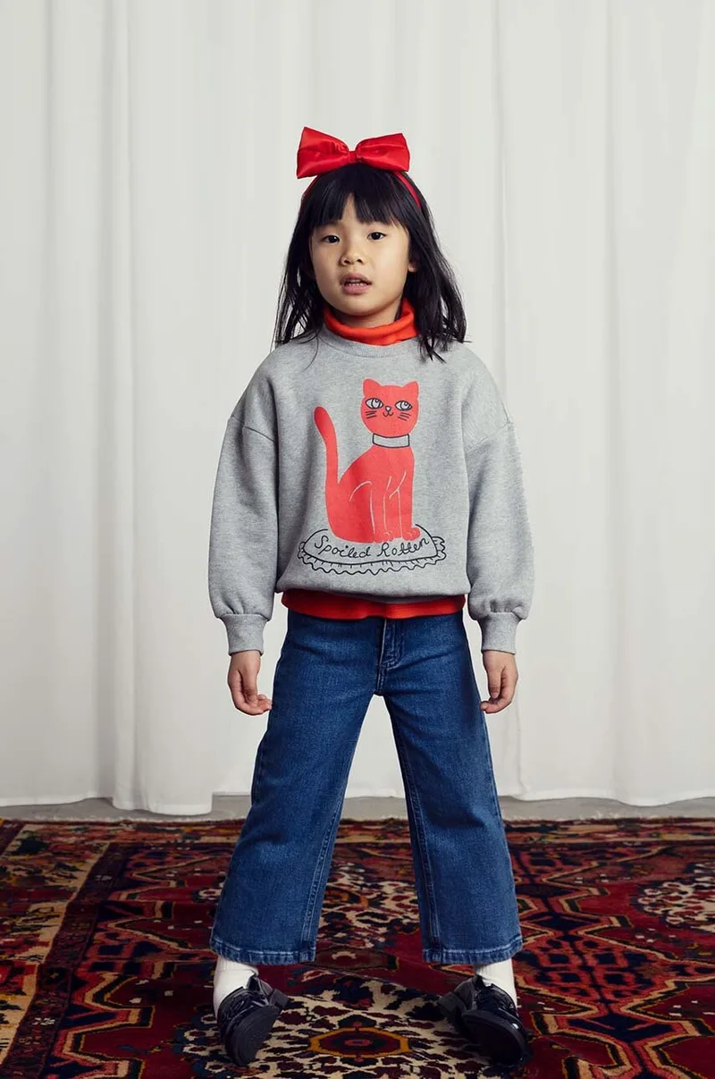 Παιδικά τζιν Mini Rodini