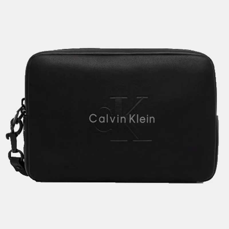 Calvin Klein Bold Pouch W/ Handle (9000285453_1469)