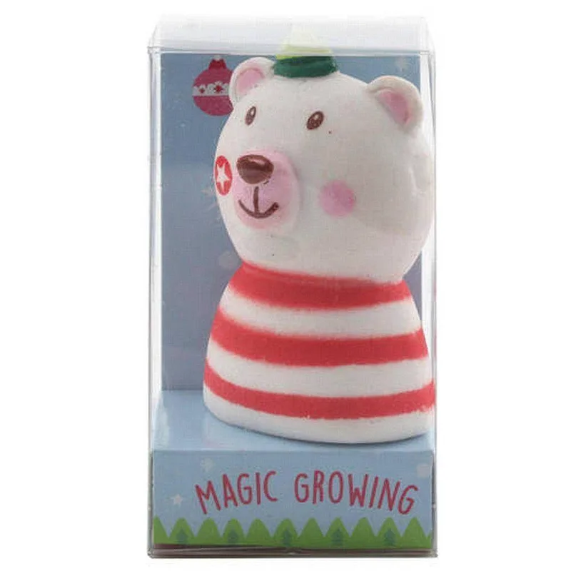 ΦΙΓΟΥΡΕΣ TREND 943651 BENNI& BRUNO MAGIC GROW