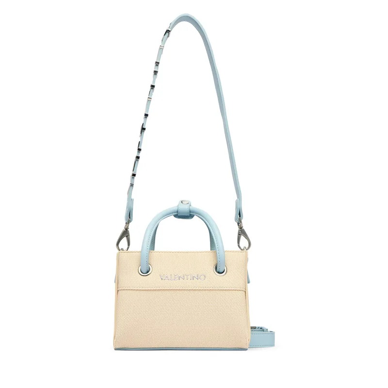 Τσάντα Valentino Alexia Summer VBSA0D05 Μπεζ