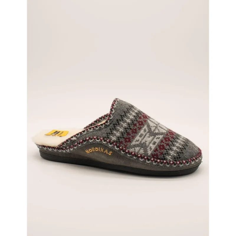 Xαμηλά Sneakers Nordikas 2502