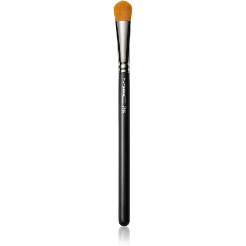 MAC Cosmetics Brush 252S Large Shader μεγάλο πινέλο για σκιές ματιών 1 τμχ