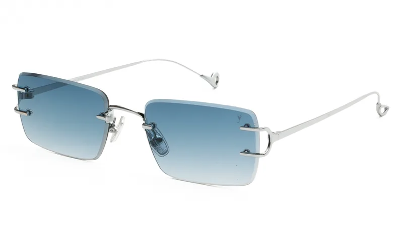EYEPETIZER ΓΥΑΛΙΑ ΗΛΙΟΥ EYEPETIZER DILLINGER C 1-26 ONE SIZE DILLINGER Μπλέ