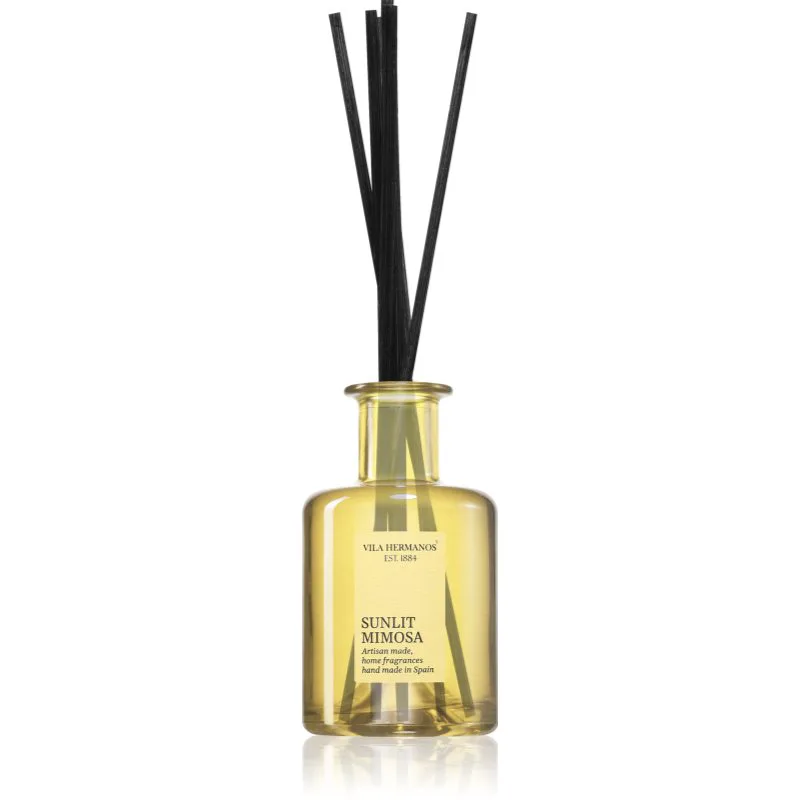 Vila Hermanos Sunlit Mimosa άρωμα για διαχύτη 100 ml