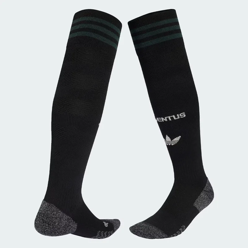 adidas Juventus 25/26 Third Unisex Ποδοσφαιρικές Κάλτσες (9000255952_90525)