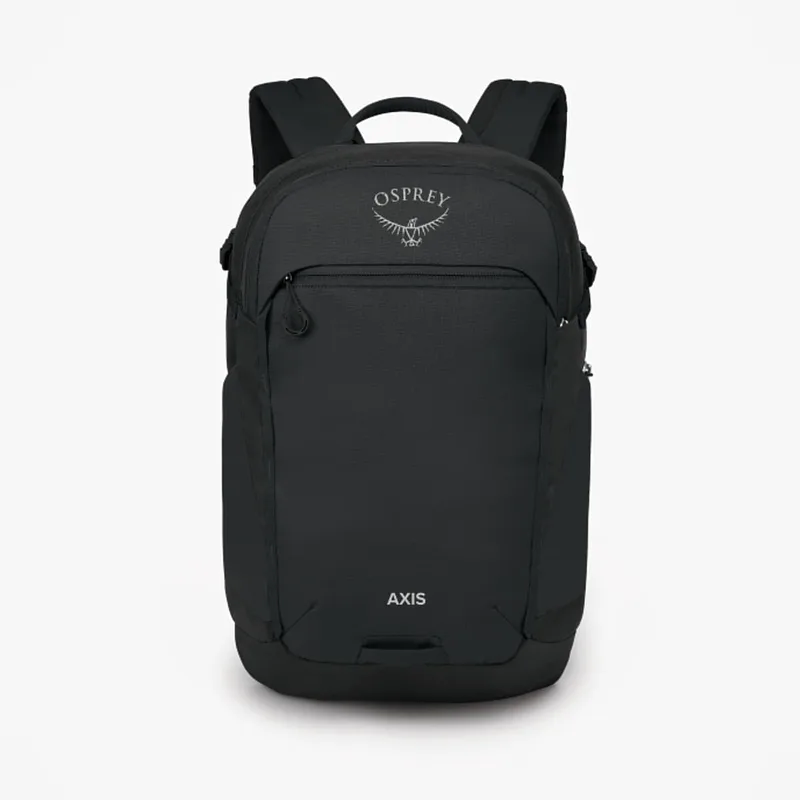 Σακίδιο πλάτης Osprey Axis 24 Black Universal