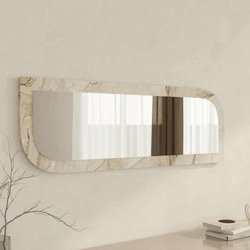 Καθρέπτης Arni 116Sam1210 (40x120x2,2)