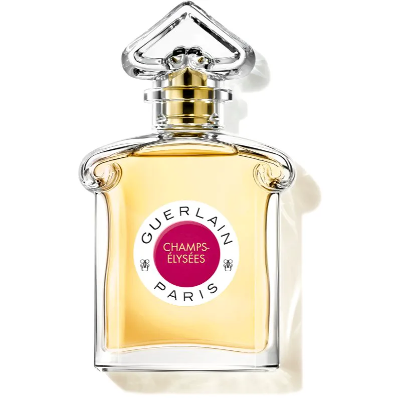 GUERLAIN Champs-Élysées Eau de Parfum για γυναίκες 75 ml