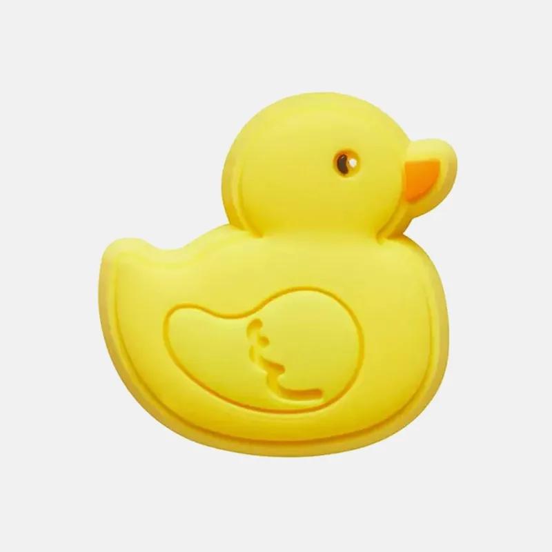 Crocs Tiny Rubber Ducky διακοσμητικό Jibbitz (9000224371_7386)
