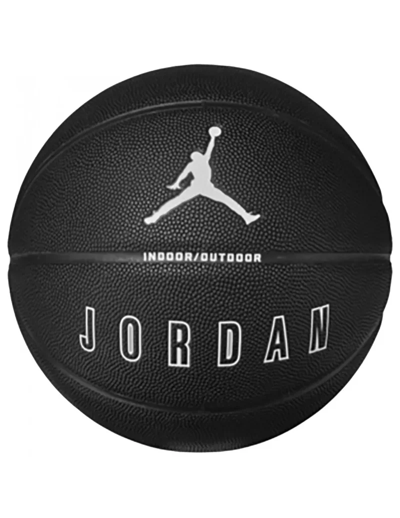Jordan Ultimate 20 Graphic Μπάλα Μπάσκετ Indoor/Outdoor J.100.8257-069