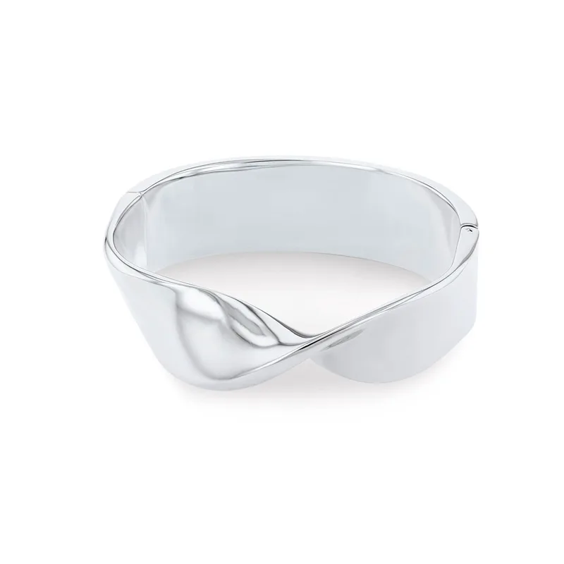 Calvin Klein Γυναικείο Βραχιόλι από Ατσάλι 35000531