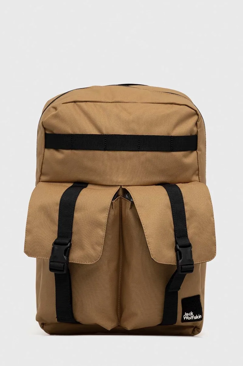 Σακίδιο πλάτης Jack Wolfskin 10