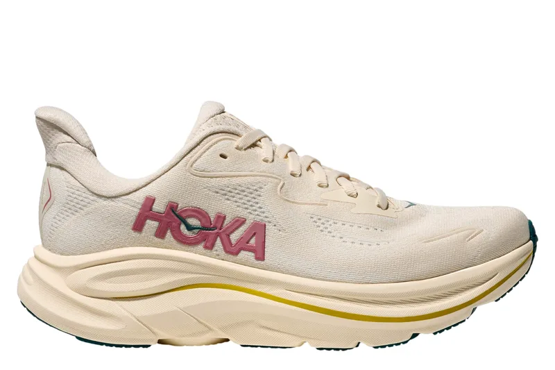 Παπούτσια Running Hoka Clifton 10 1162031-BHLB Γυναικείο