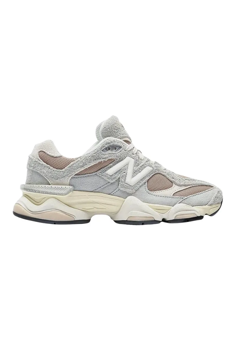 NEW BALANCE 9060 Ανδρικά Sneakers Classics - Γκρι-U9060440-GREY