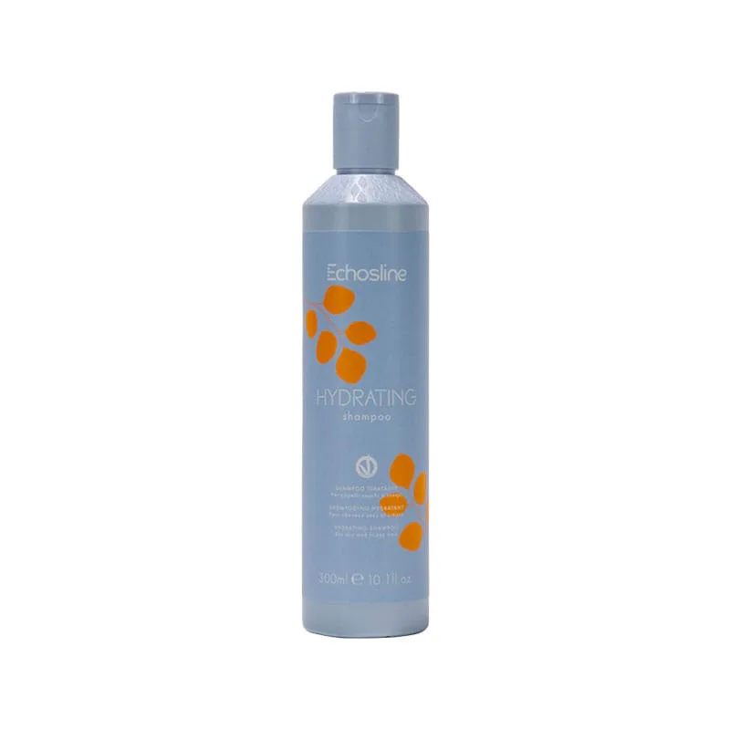 Hydrating Σαμπουάν για βαθιά ενυδάτωση 300ml
