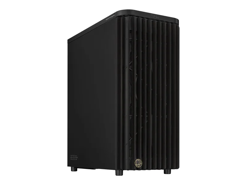 ASUS PROART PA401 WOOD METAL PWM BLACK