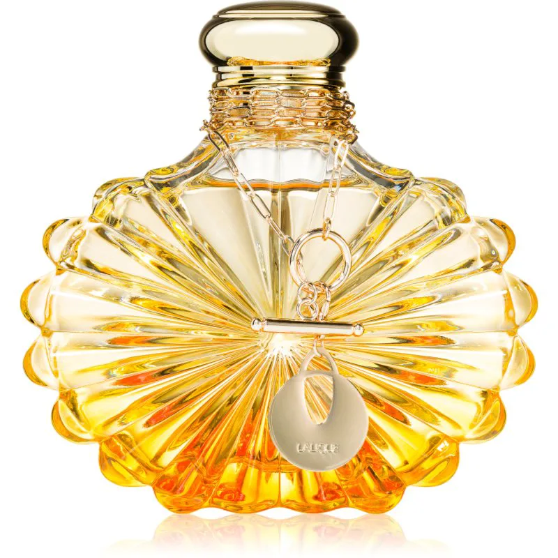 Lalique Soleil Vibrant Eau de Parfum για γυναίκες 100 ml