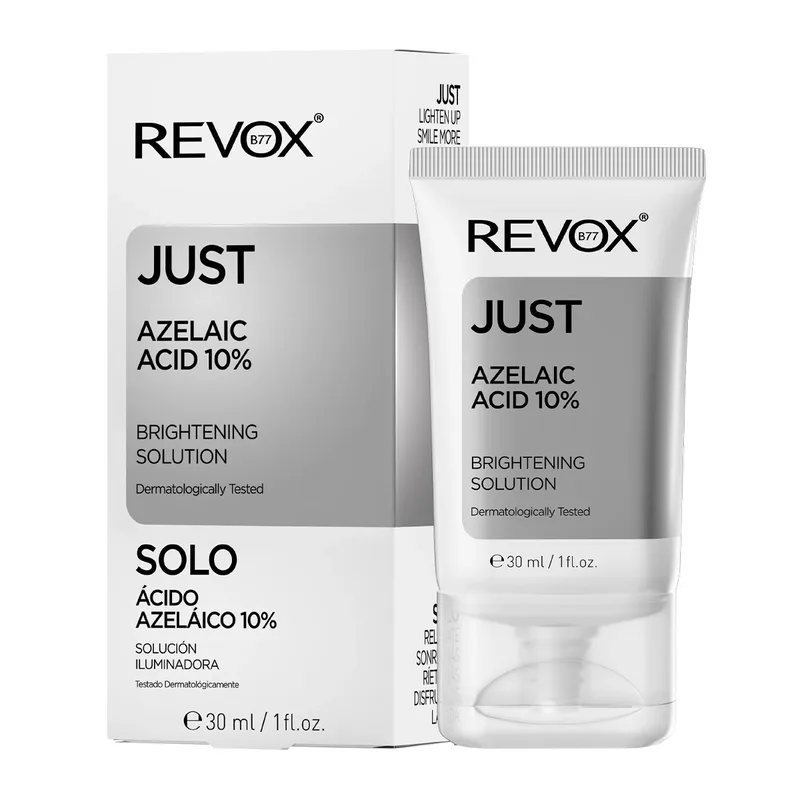 Just Azelaic Acid 10% 30ml
