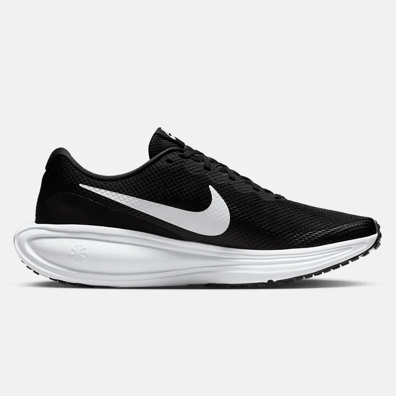 Nike Revolution 8 Ανδρικά Παπούτσια για Τρέξιμο (9000232319_1480)