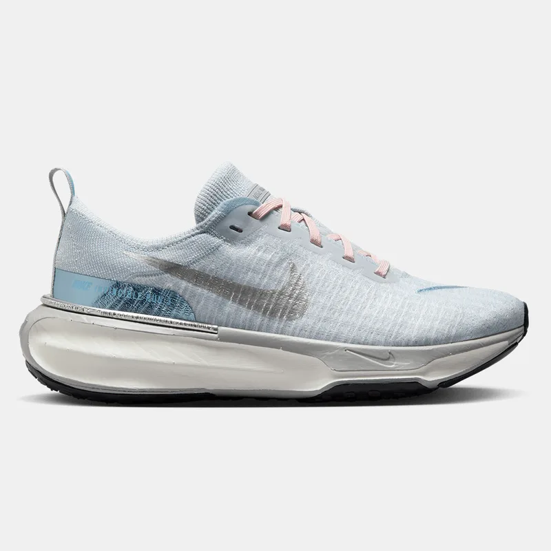 Nike ZoomX Invincible Run Flyknit 3 Γυναικεία Παπούτσια για Τρέξιμο (9000206254_81634)
